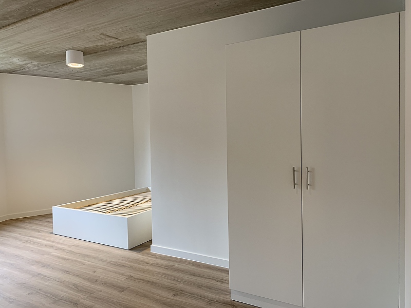 Krama Amand 47 - Courtrai