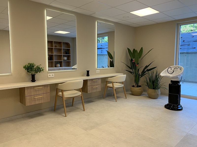 Residence Jeanne d'Arc - Doornik