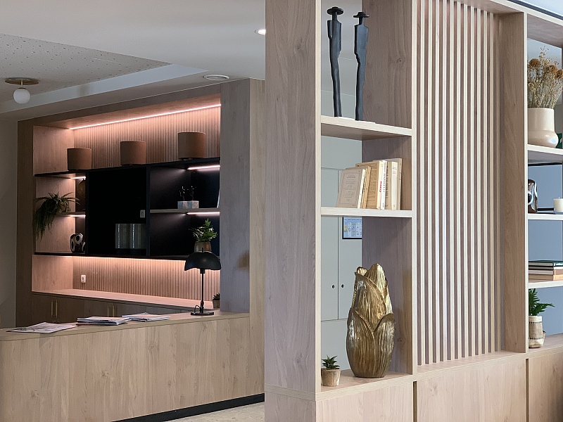 Residence Jeanne d'Arc - Doornik